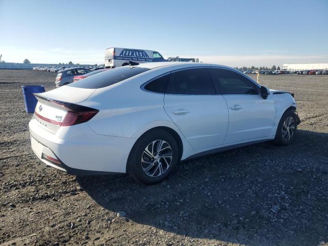 Hyundai SONATA Hybrid Image 7