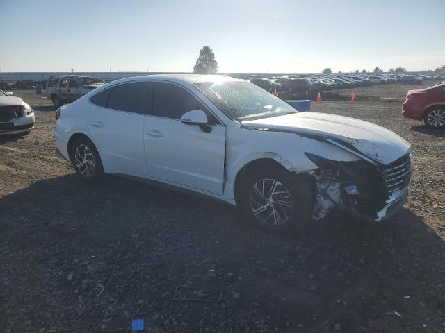 Hyundai SONATA Hybrid Image 6