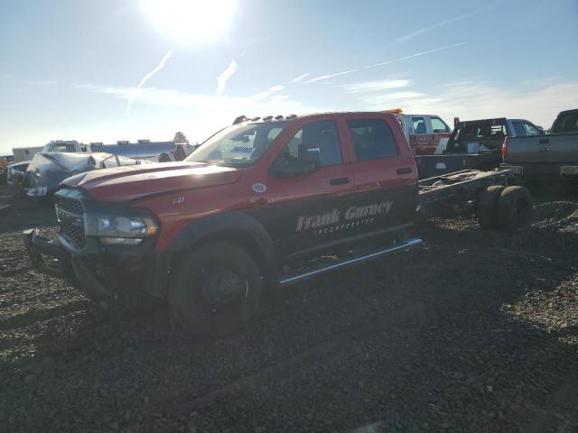  Salvage Ram 4500