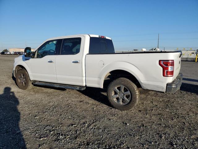 Ford F-150 Supercrew Image 12