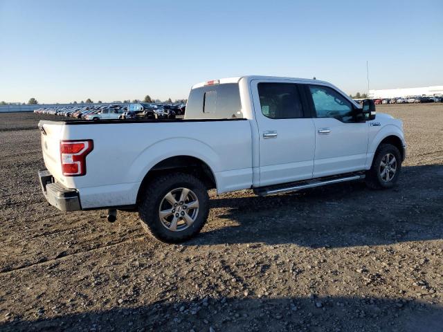Ford F-150 Supercrew Image 3