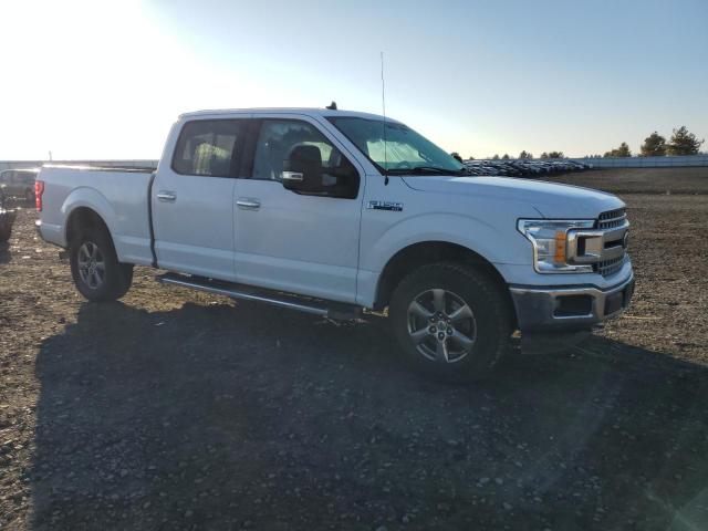 Ford F-150 Supercrew Image 11