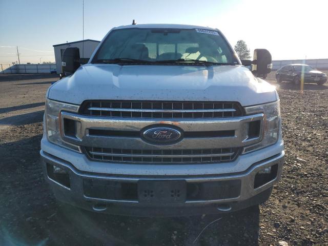 Ford F-150 Supercrew Image 6