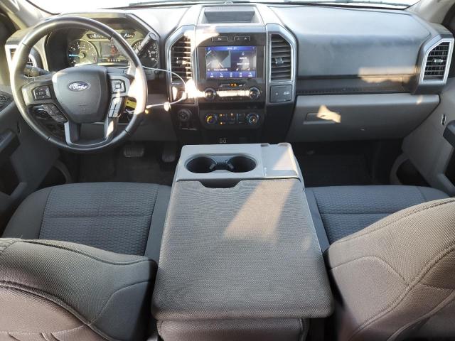 Ford F-150 Supercrew Image 7