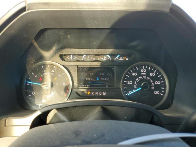 Ford F-150 Supercrew Image 8