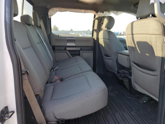 Ford F-150 Supercrew Image 5