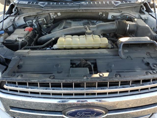 Ford F-150 Supercrew Image 9