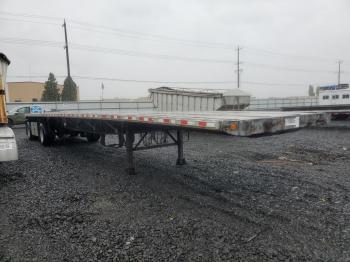  Salvage Gdan Trailer