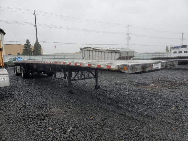  Salvage Gdan Trailer