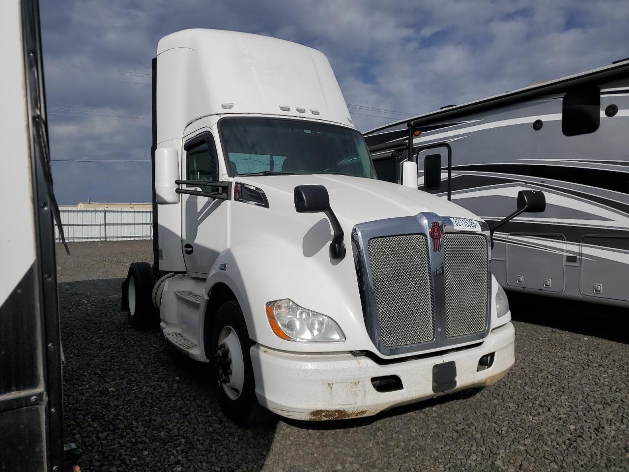 Kenworth T680 T680 Image 1