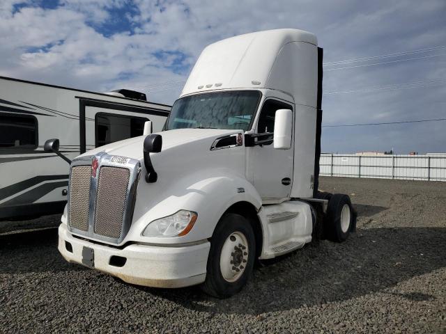 Kenworth T680 T680 Image 2
