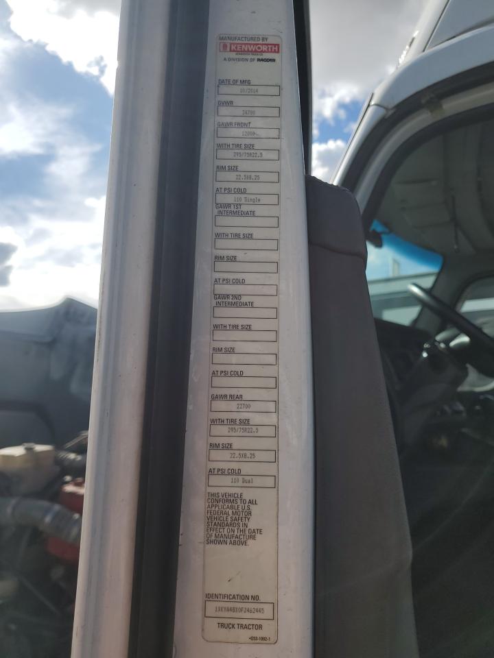 Kenworth T680 T680 Image 6