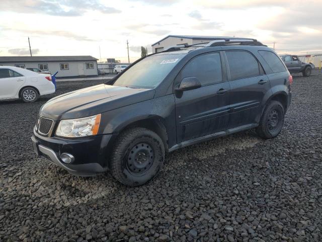  Salvage Pontiac Torrent