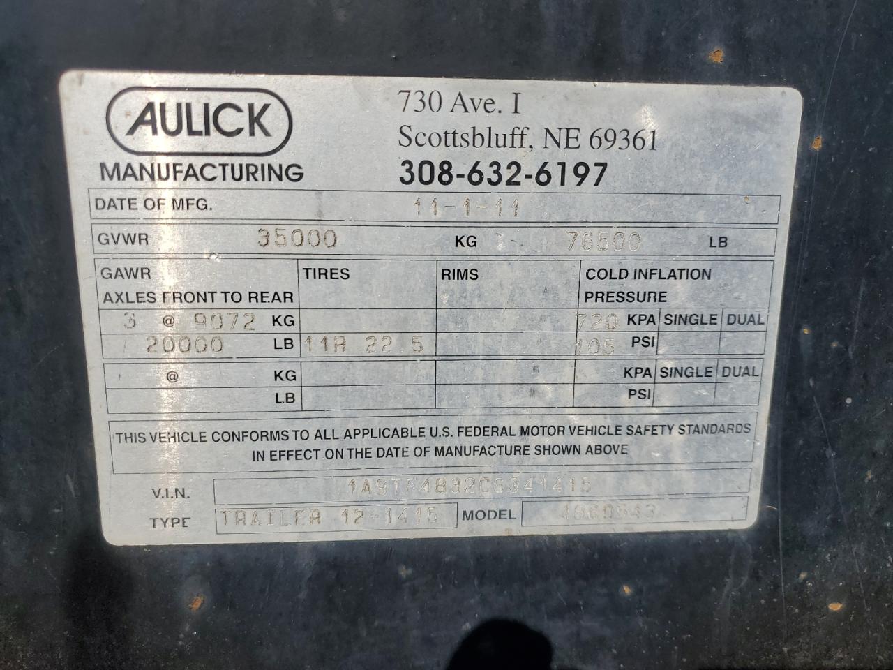 Trail King Other Image 10