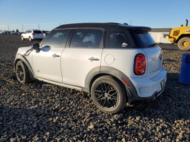 MINI Cooper S Countryman Image 3