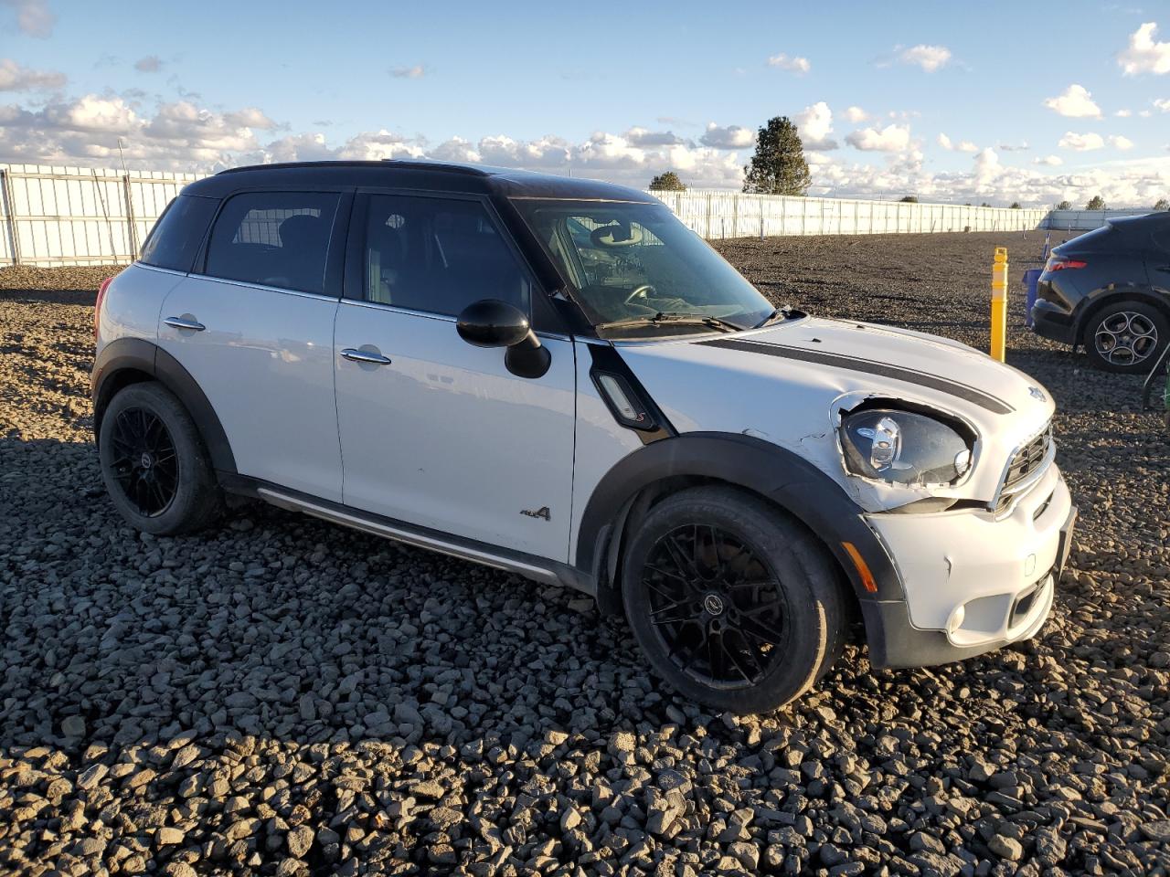 MINI Cooper S Countryman Image 12