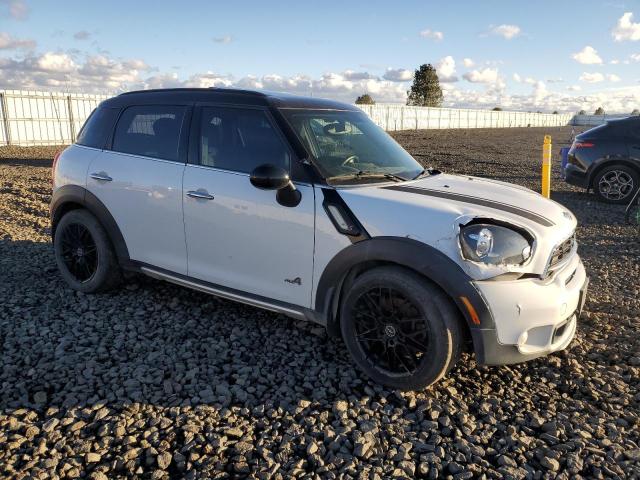 MINI Cooper S Countryman Image 12