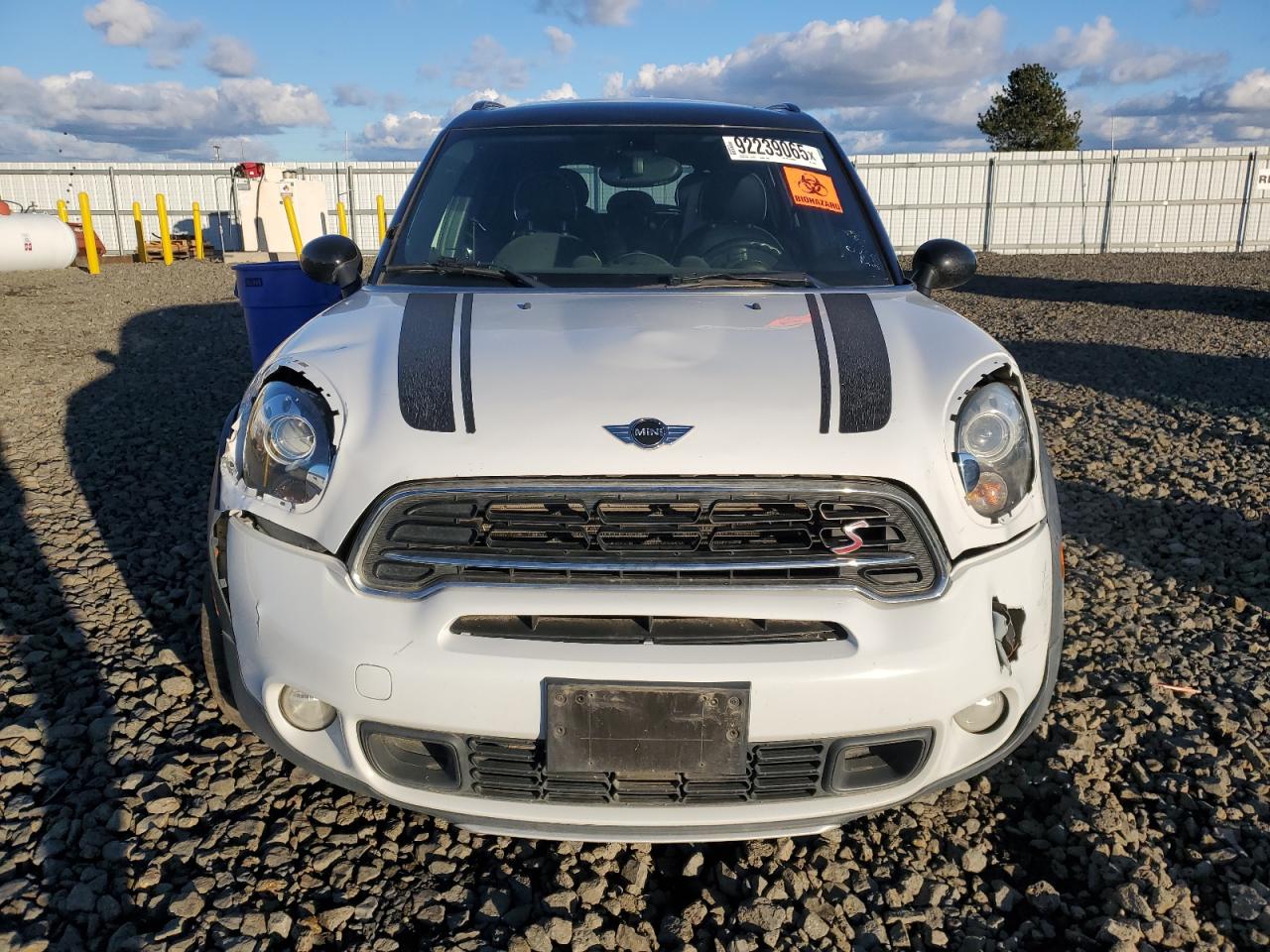 MINI Cooper S Countryman Image 11