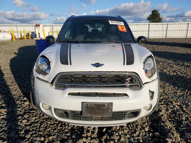 MINI Cooper S Countryman Image 11