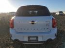 MINI Cooper S Countryman Image 10