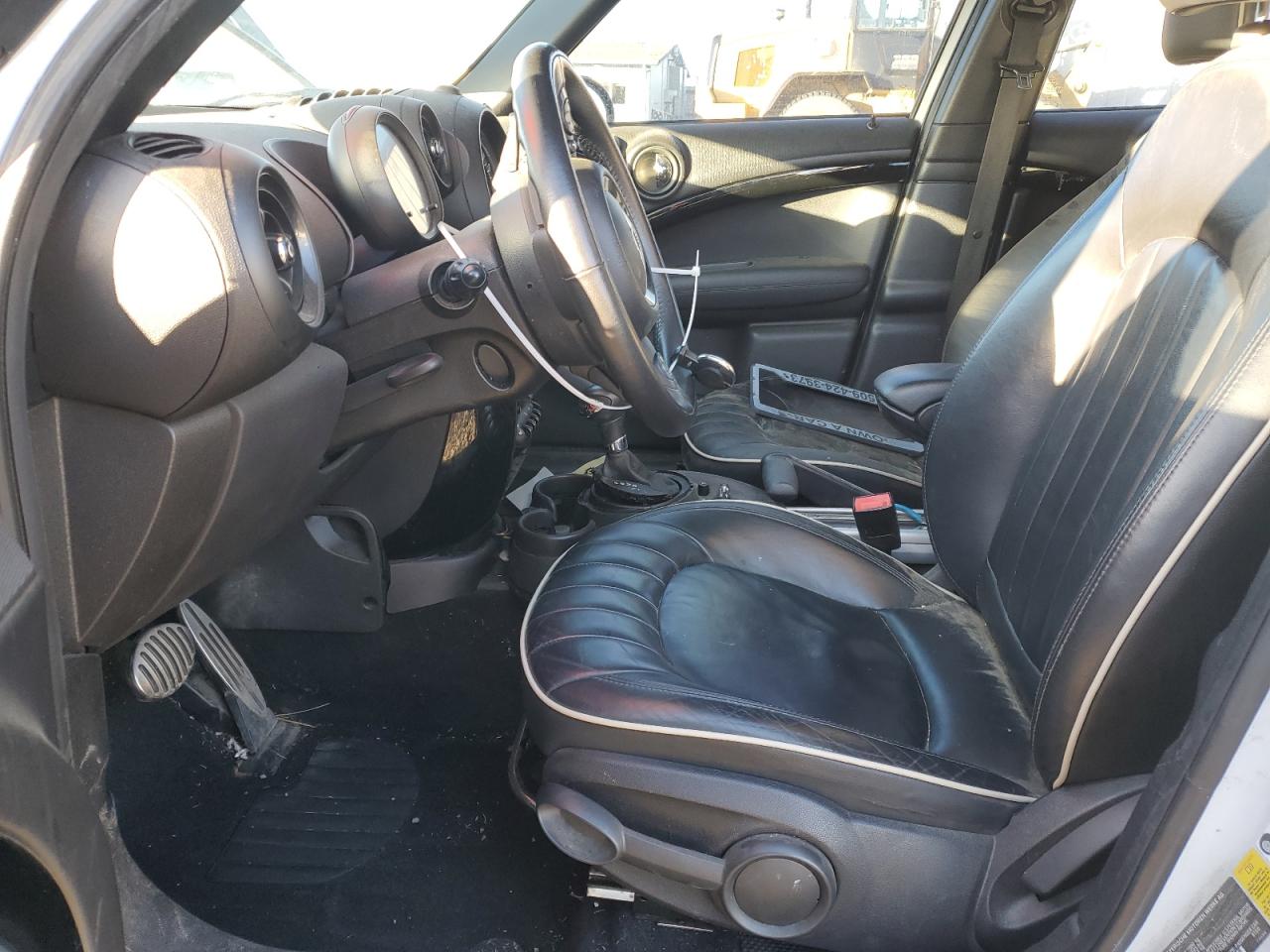 MINI Cooper S Countryman Image 5