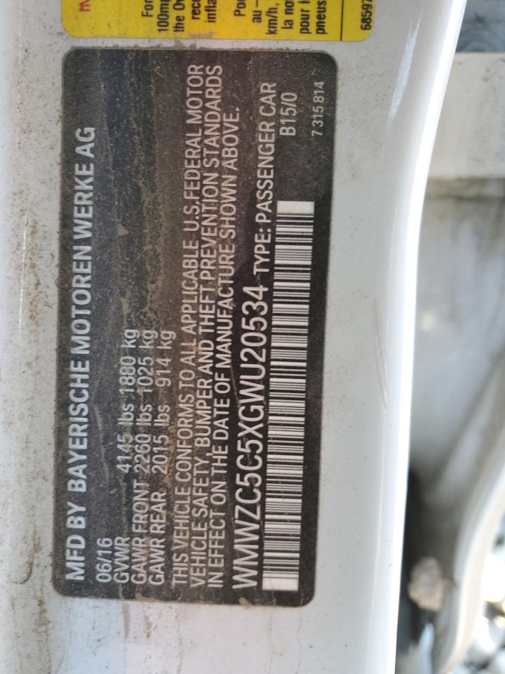 MINI Cooper S Countryman Image 4