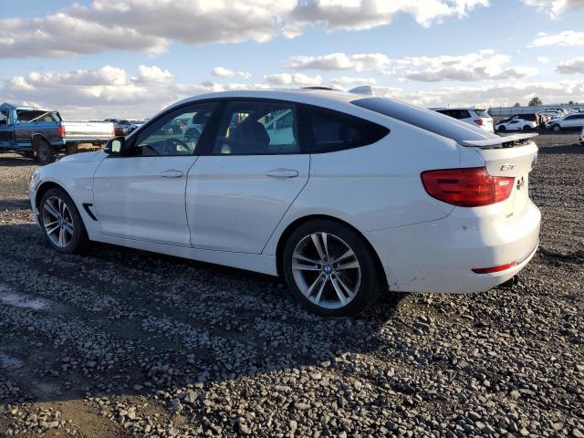 BMW 3 Series Xigt Image 2