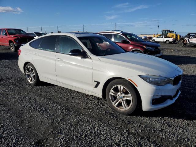 BMW 3 Series Xigt Image 6