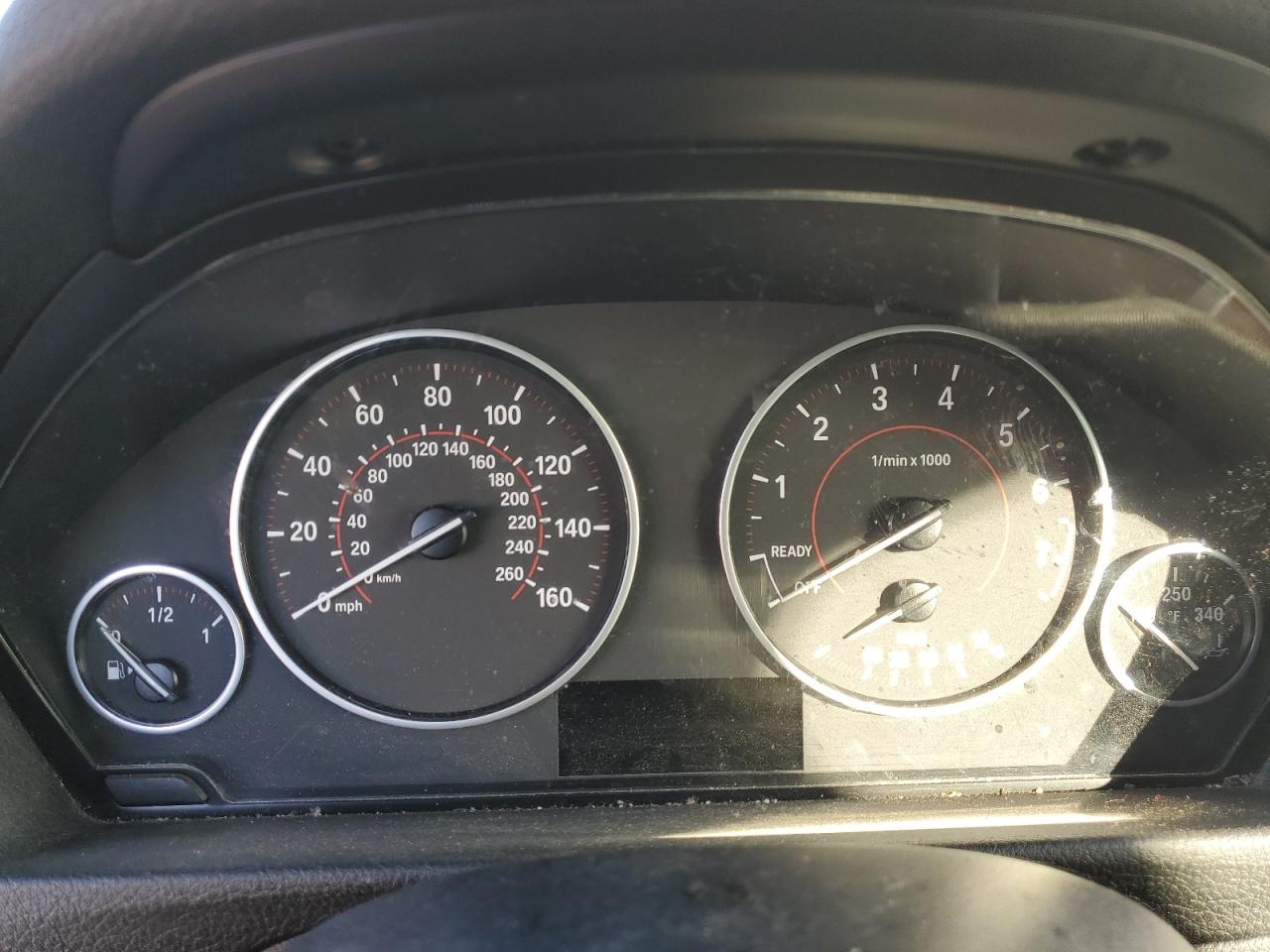 BMW 3 Series Xigt Image 8