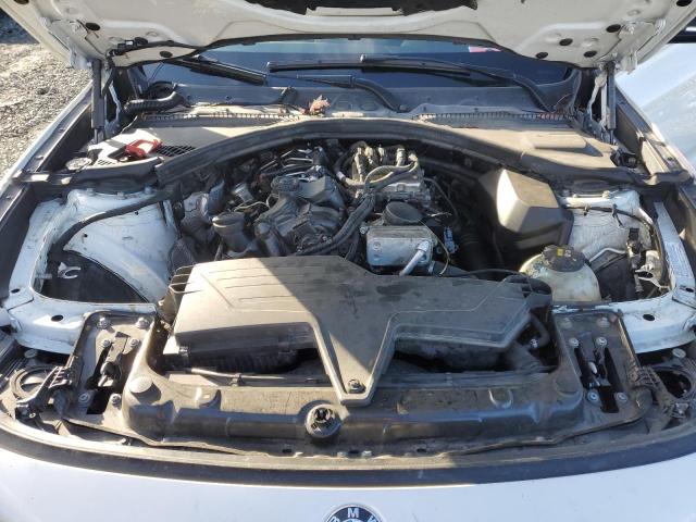 BMW 3 Series Xigt Image 11