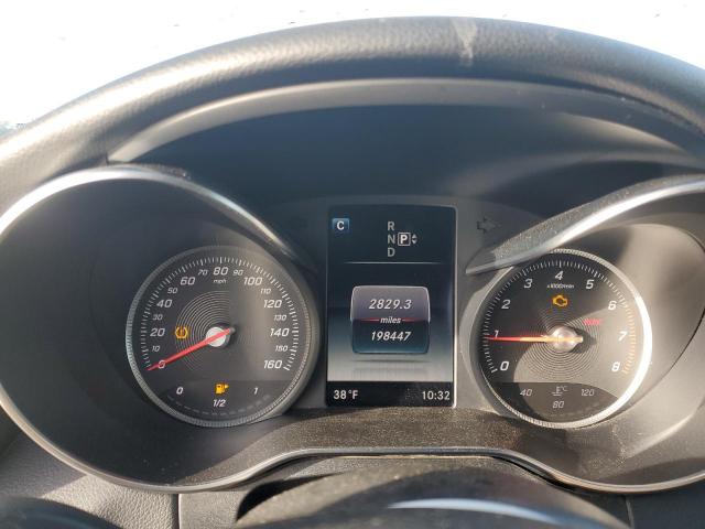 Mercedes-Benz C-Class 300 4matic Image 6