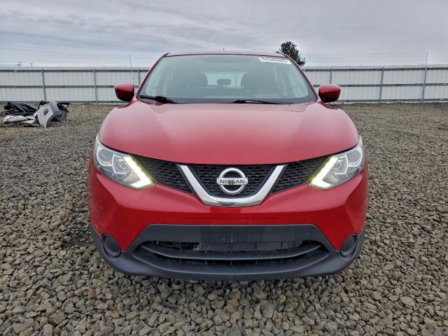 Nissan Rogue S Image 5