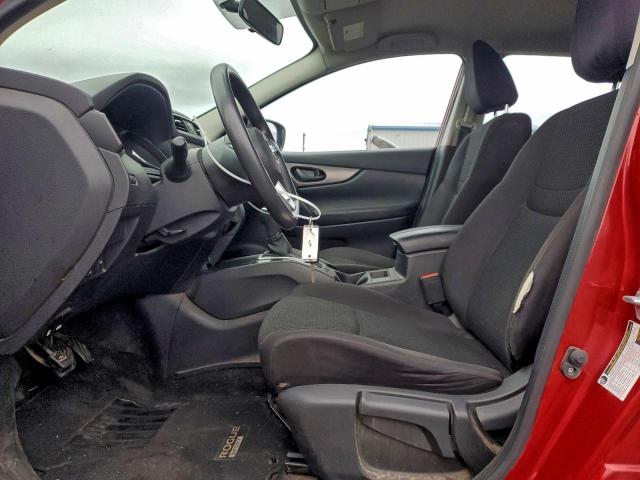 Nissan Rogue S Image 6