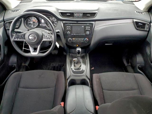 Nissan Rogue S Image 7