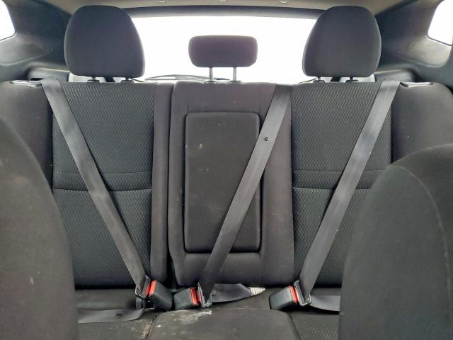 Nissan Rogue S Image 13