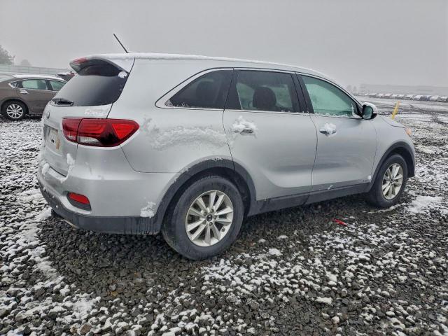 Kia Sorento Lx Image 2