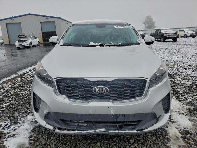 Kia Sorento Lx Image 3