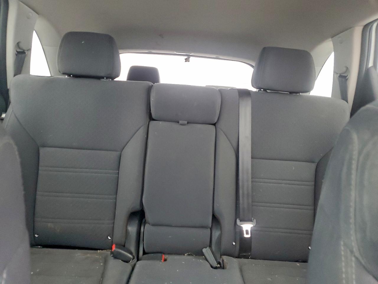 Kia Sorento Lx Image 8