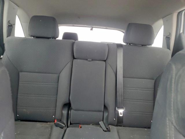 Kia Sorento Lx Image 8