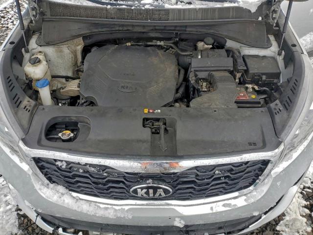 Kia Sorento Lx Image 13