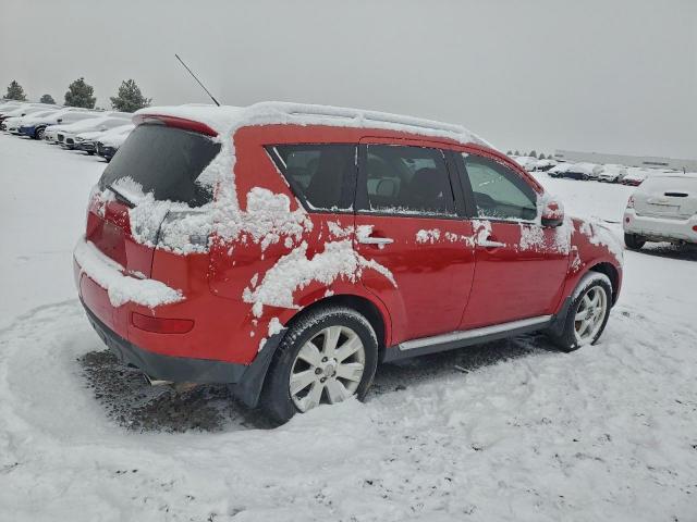 Mitsubishi Outlander Se Image 4