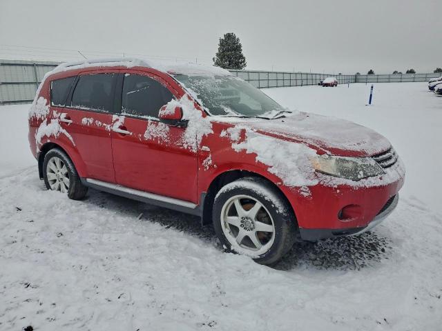 Mitsubishi Outlander Se Image 2