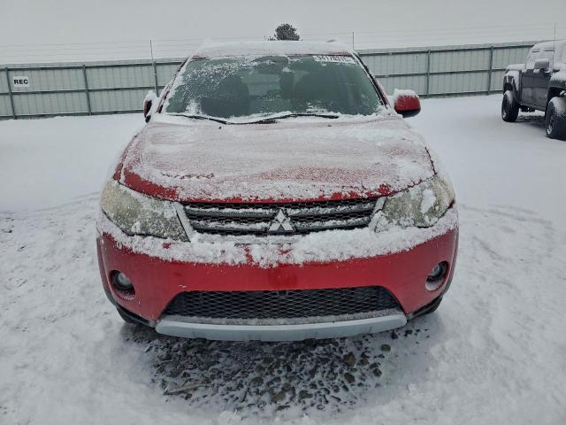 Mitsubishi Outlander Se Image 10