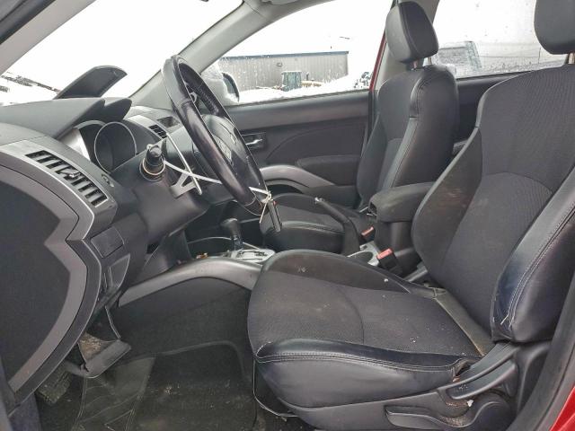 Mitsubishi Outlander Se Image 5