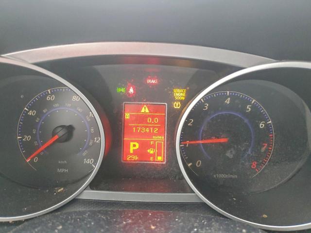 Mitsubishi Outlander Se Image 9