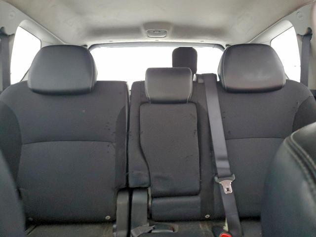 Mitsubishi Outlander Se Image 6