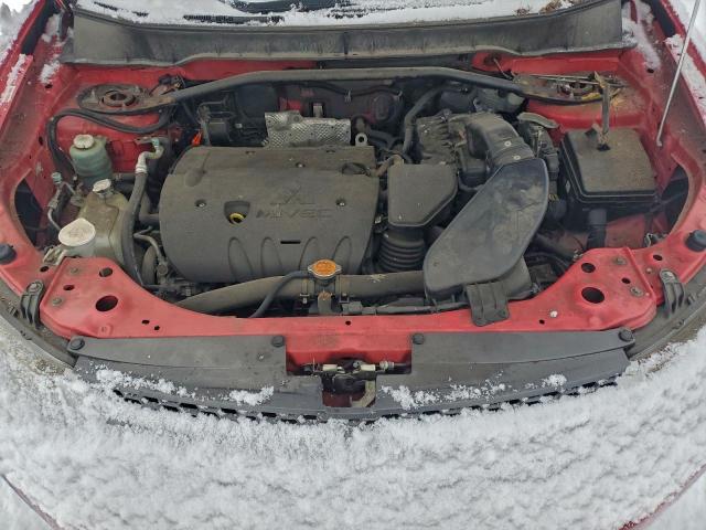 Mitsubishi Outlander Se Image 11