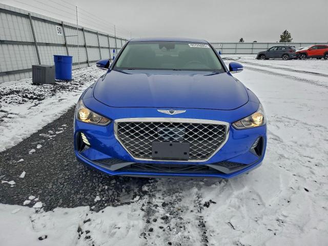 Genesis G70 Image 6