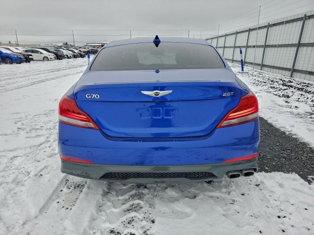 Genesis G70 Image 7