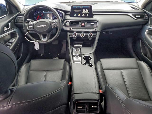 Genesis G70 Image 4